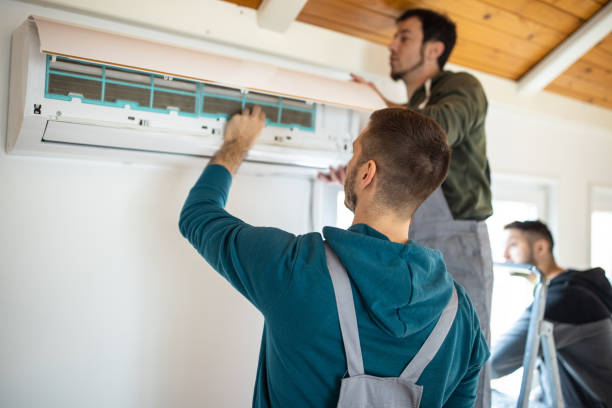 Best Best HVAC Companies  in Frostburg, MD