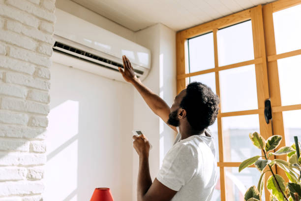 Best HVAC Repair Near Me  in Frostburg, MD