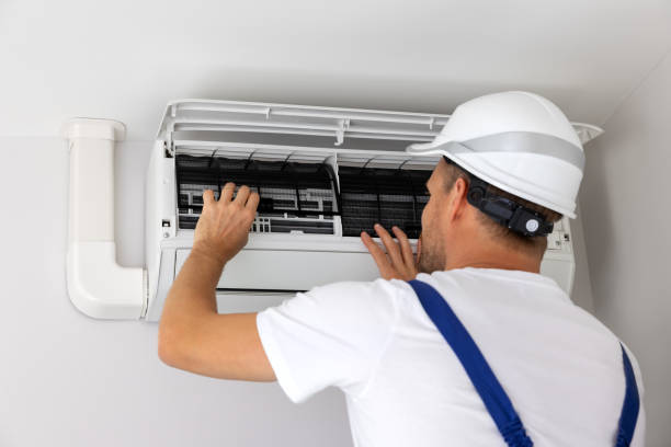 Trusted Frostburg, MD HVAC Experts